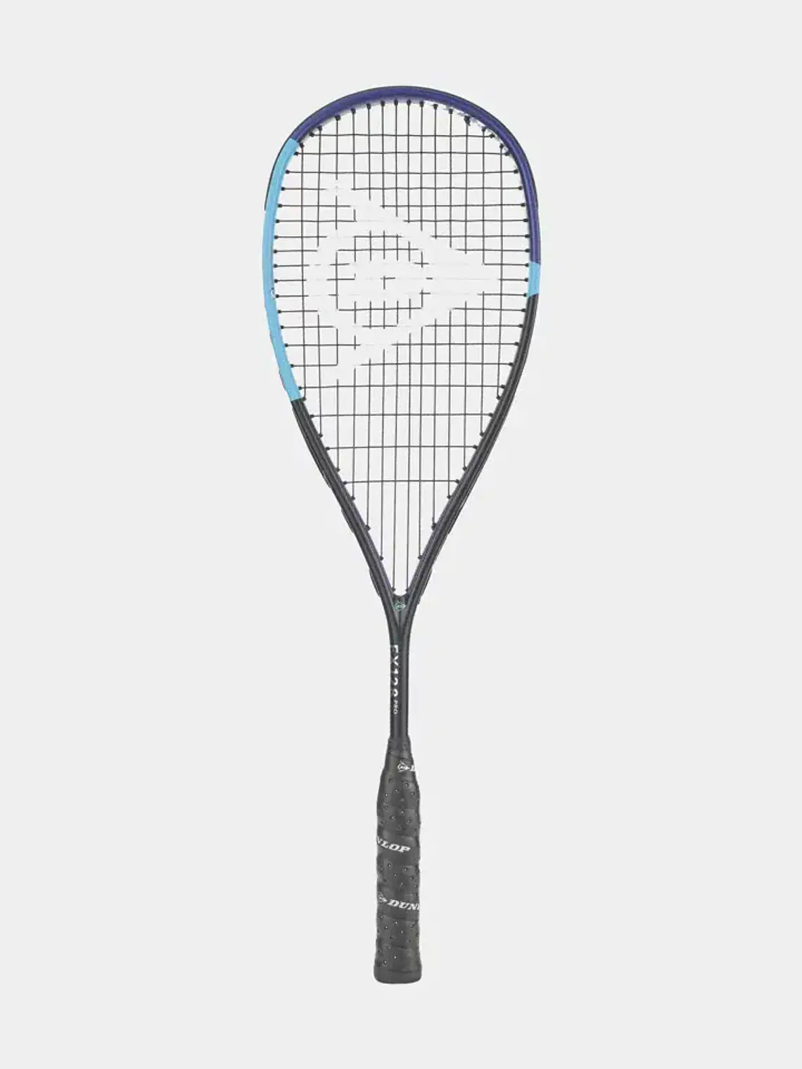 Raquete de Squash Dunlop FX 128 PRO 2026 - Ali Farag 1