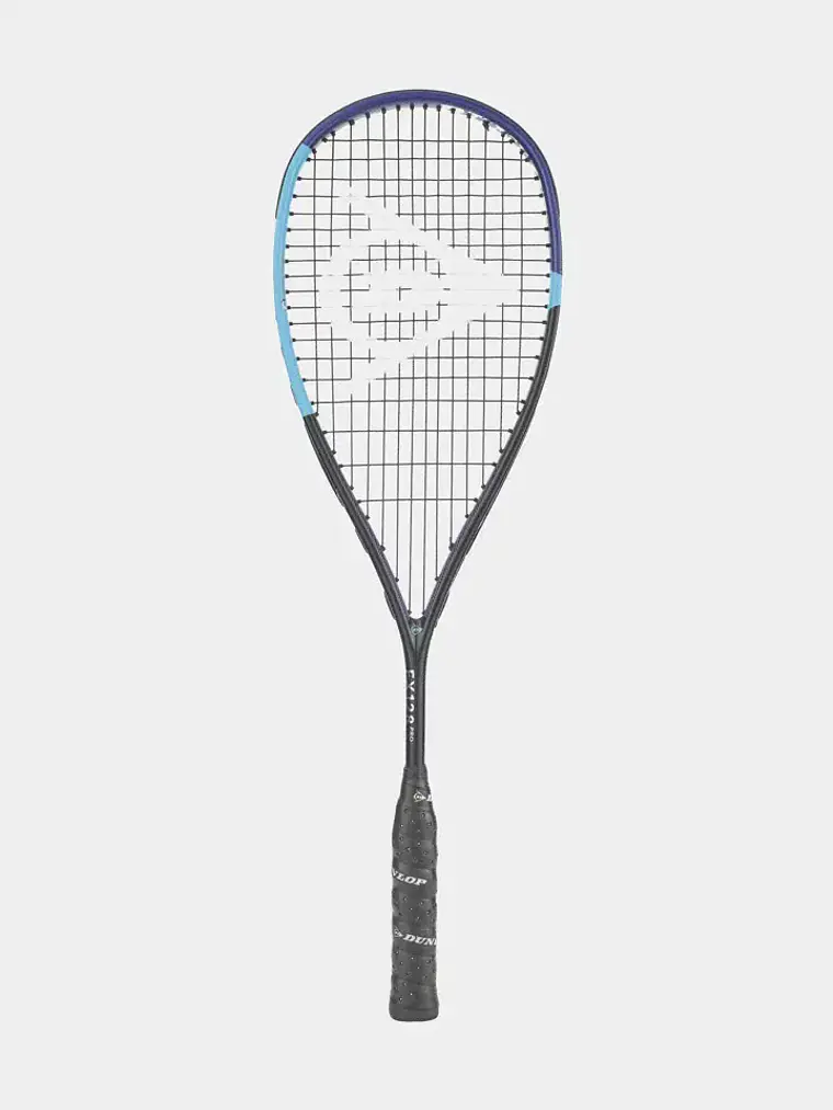 Raquete de Squash Dunlop FX 128 PRO 2026 - Ali Farag 1
