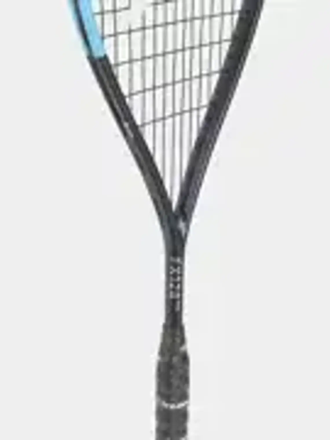 Raquete de Squash Dunlop FX 128 PRO 2026 - Ali Farag 6