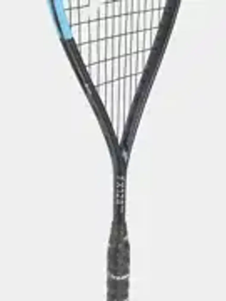 Raquete de Squash Dunlop FX 128 PRO 2026 - Ali Farag 6
