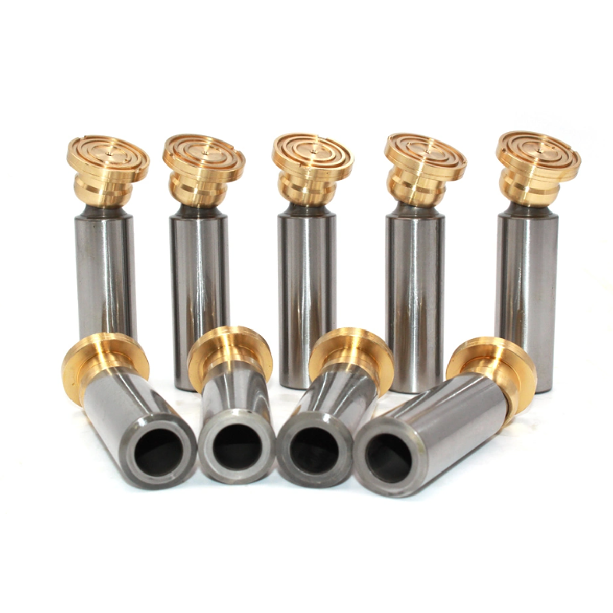 Hydraulic Piston Pump Repair Kit A4vg125 Rexroth Replacement