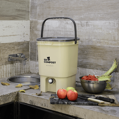 BOKASHERA® 1 - Kit Clásico