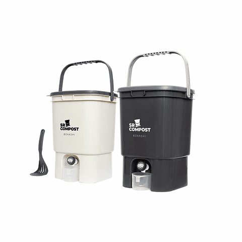 BOKASHERA® 1 - Kit Clásico
