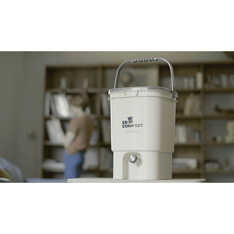 BOKASHERA® 1 - Kit Clásico