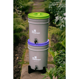 BOKASHERA® 2 - Kit ciclo