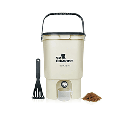 BOKASHERA® 1 - Kit Clásico