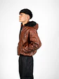 Jacket cuero PU - Miniatura 6