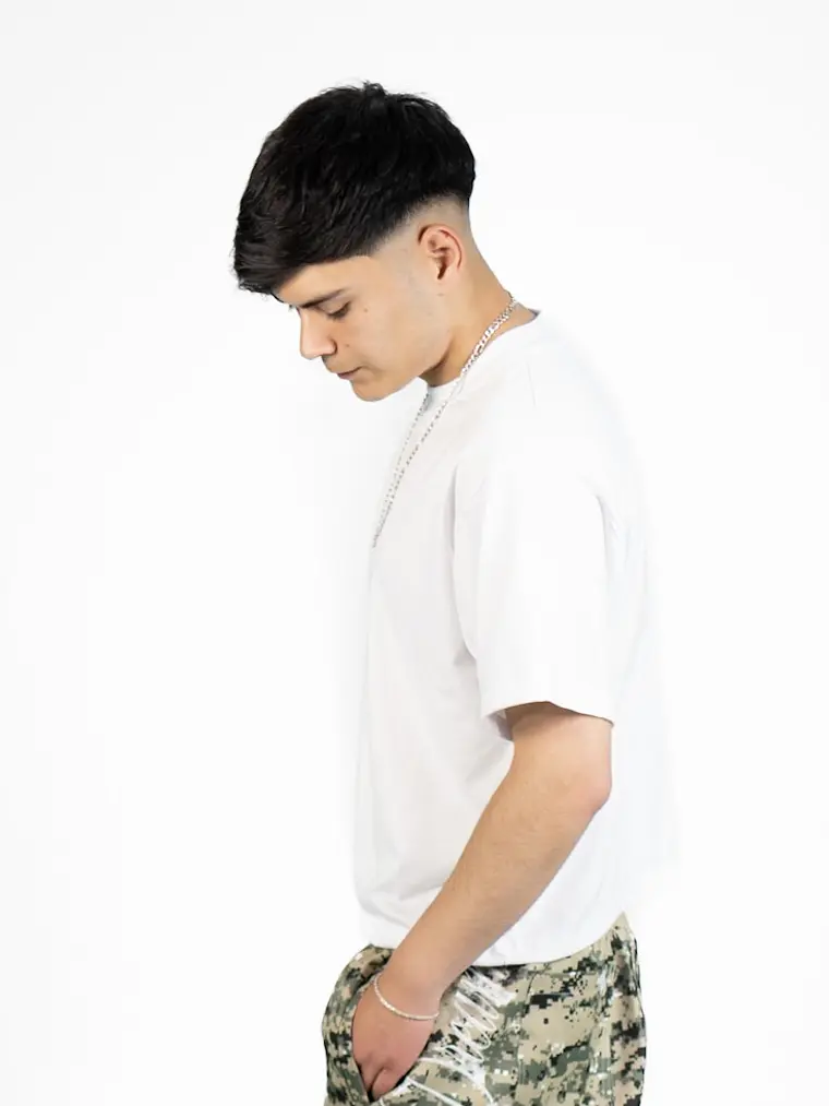 Polera basic SD 2
