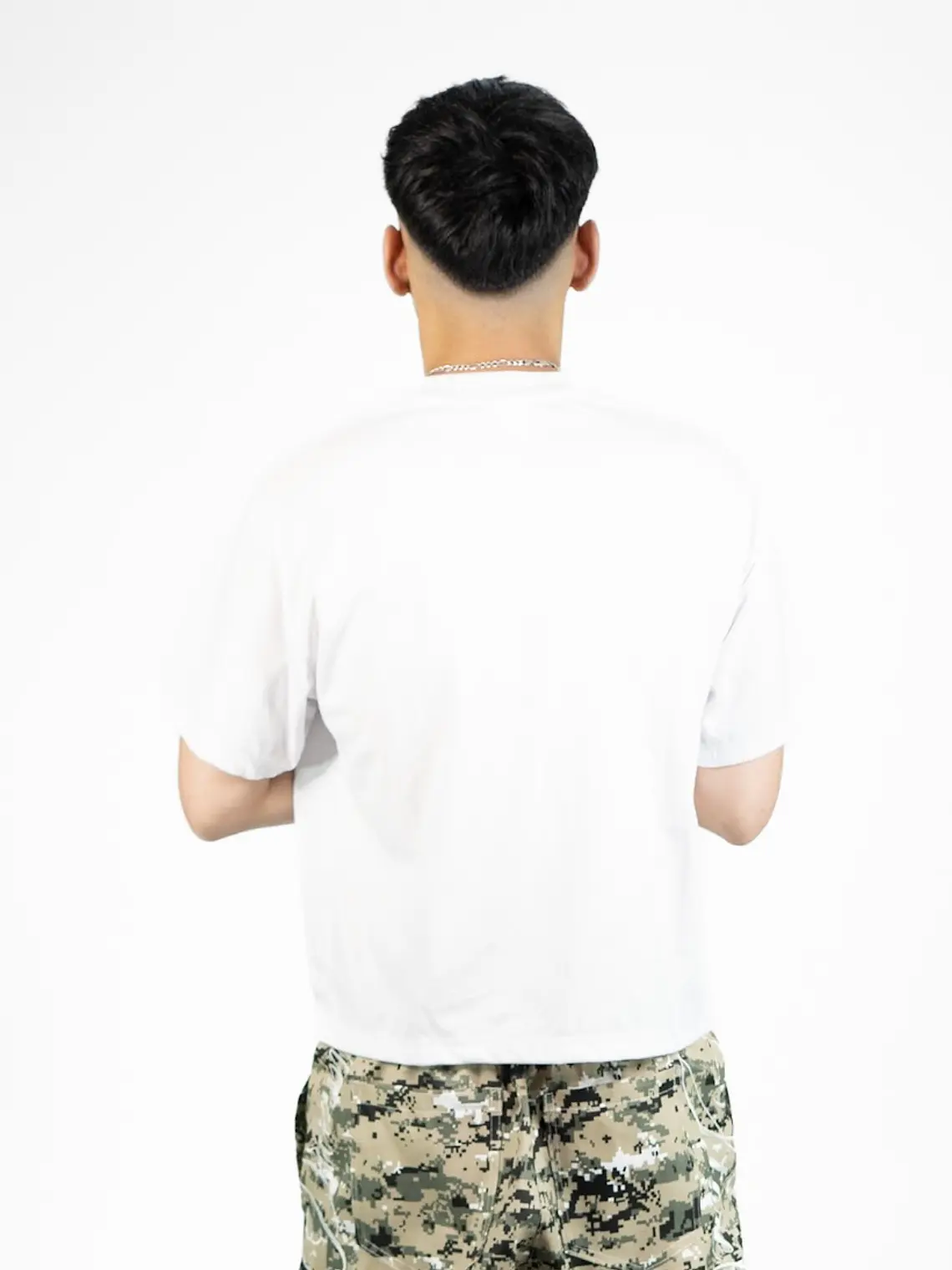 Polera basic SD 3