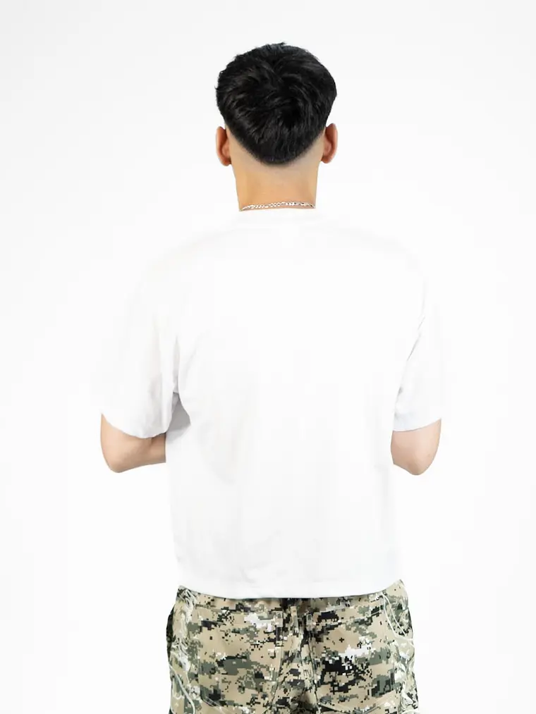 Polera basic SD 3