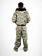 Jacket tribal camo SD - Miniatura 5