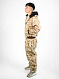 Jacket tribal camo SD - Miniatura 7