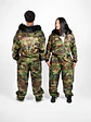 Jacket tribal camo SD - Miniatura 3
