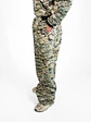 Pantalon lettering camo - Miniatura 1