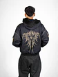 Jacket full denim  - Miniatura 2