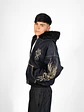 Jacket full denim  - Miniatura 3