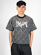 Polera Dreams black  - Miniatura 1