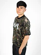Polera Dreams green  - Miniatura 1
