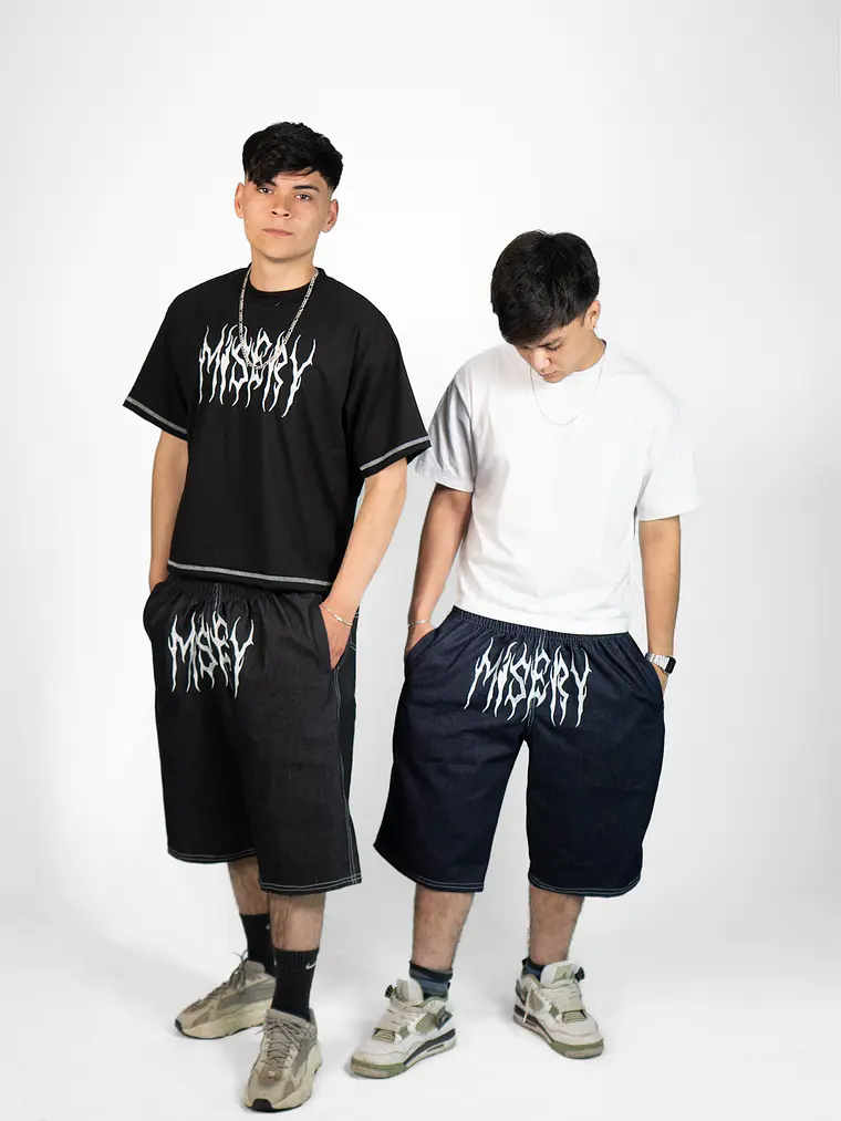 Short Misery  1
