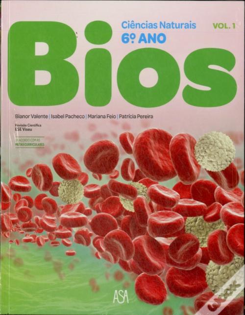Bios 6 - Manual (volume 1 e volume 2)