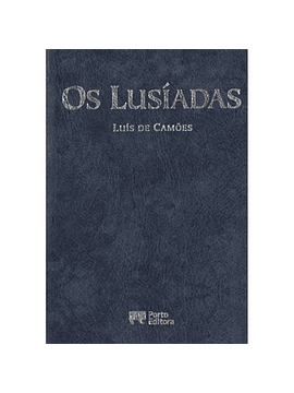 Os Lusíadas de Luís de Camões - Edição didática