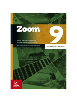 Zoom 9 - Caderno de atividades