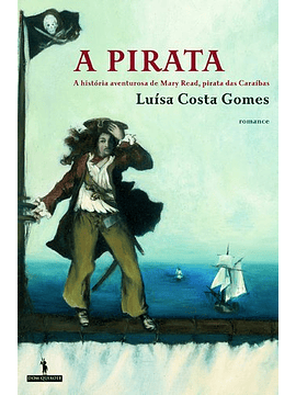 A Pirata - Luísa Costa Gomes