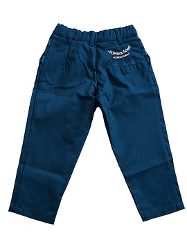 Nursery Blue Trousers