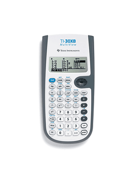 Cientific Calculator TI 30X I