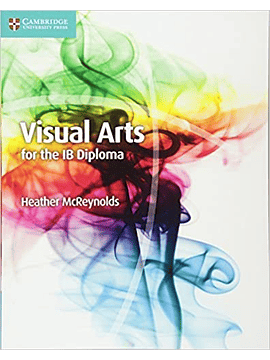 Visual Arts for the IB Diploma