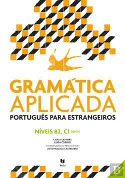 Gramática Aplicada - Português para estrangeiros