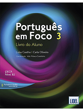 Português em Foco 3 (B2)