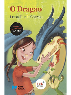 O Dragão, de Luísa Ducla Soares