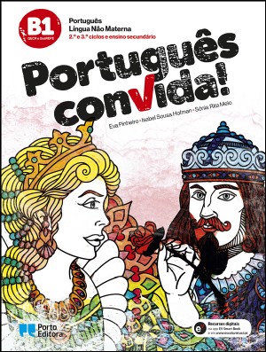 Português convida!
