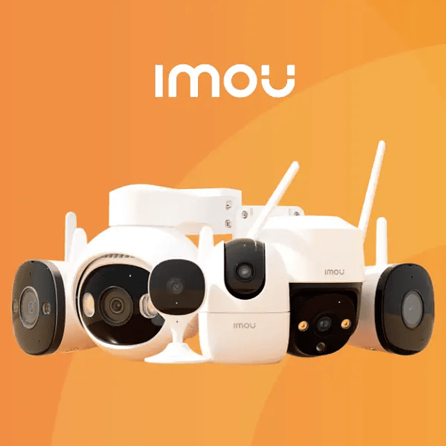 CAMARAS DE SEGURIDAD