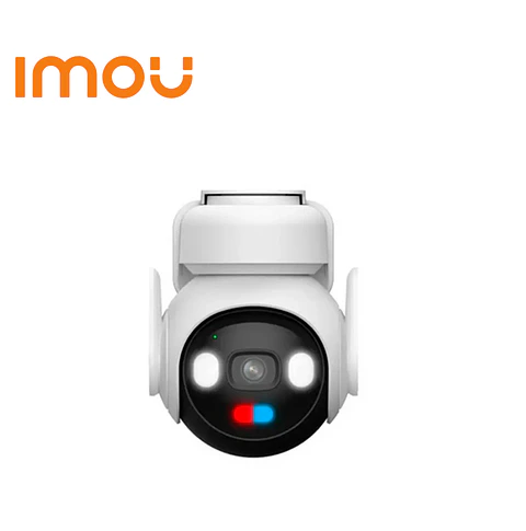 CAMARA IMOU CELL PT 4G LTE 5MP IP66 IPC-B7ED-5M0TEA-AM
