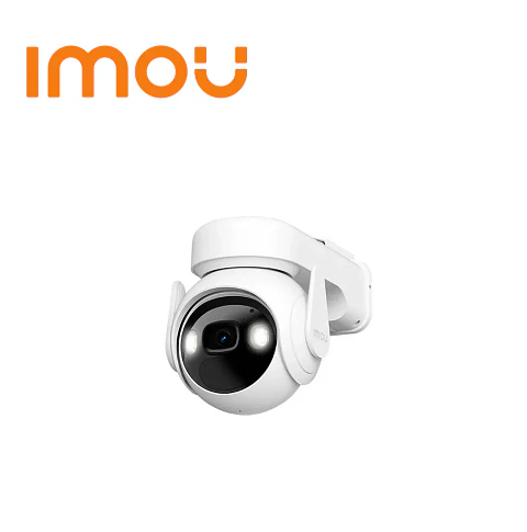 Cámara Wi-Fi Cell PT 4G LTE de 3MP PIR IP66 IPC-K9EN-3T0TE-AM 