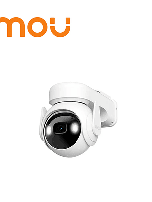 Cámara Wi-Fi Cell PT 4G LTE de 3MP PIR IP66 IPC-K9EN-3T0TE-AM 