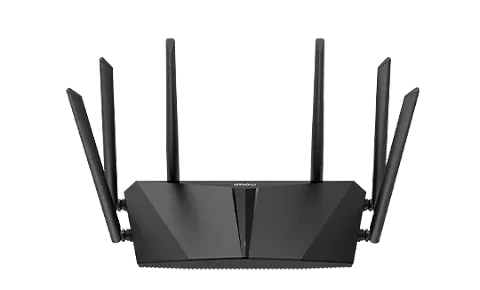 Router Wi-Fi 6 Plus Dual-Band