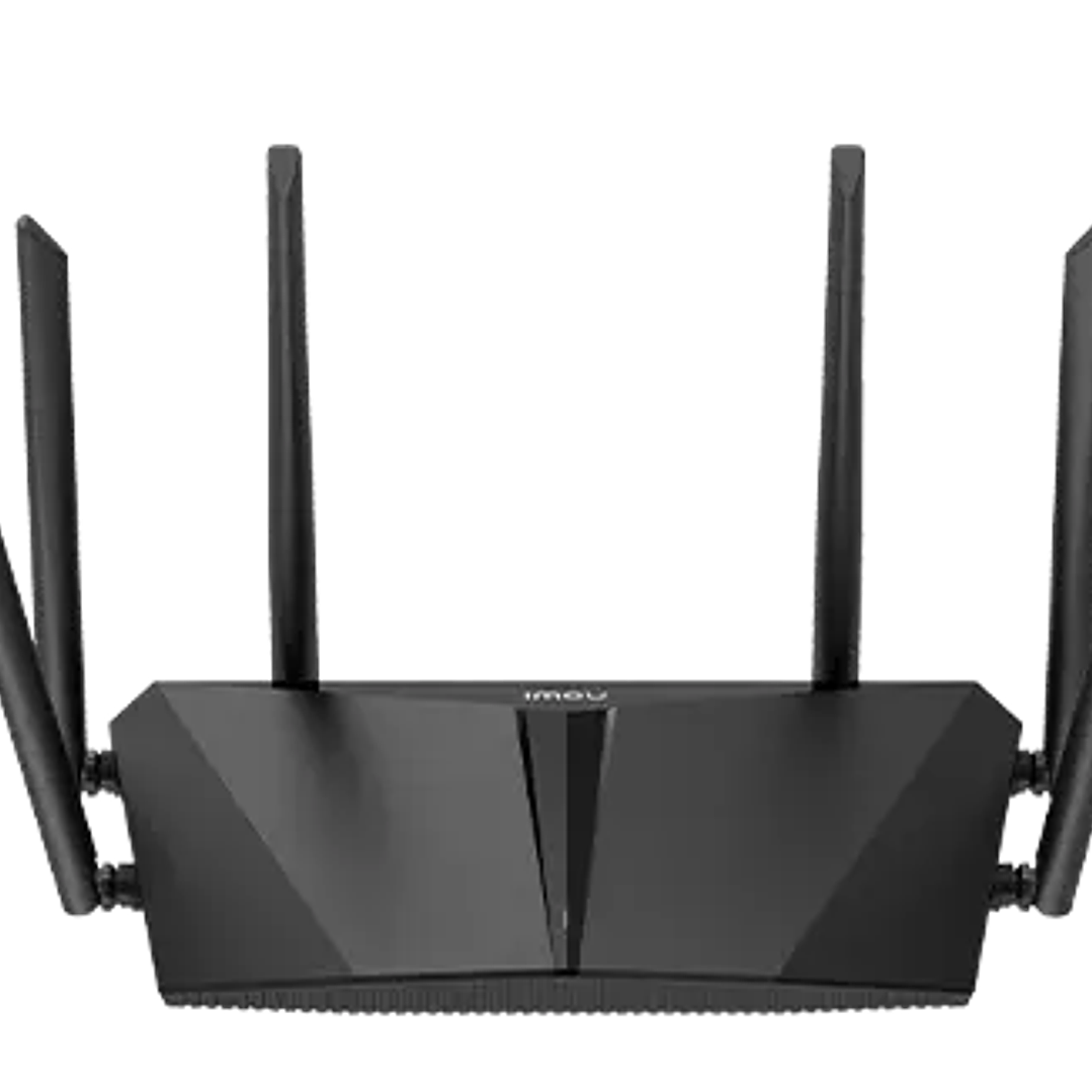 Router Wi-Fi 6 Plus Dual-Band 1