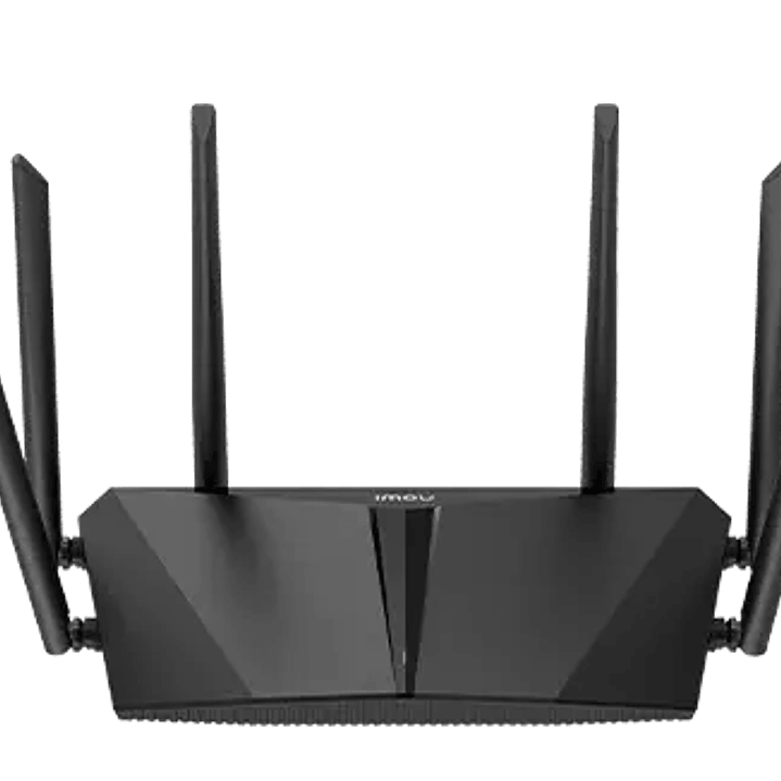 Router Wi-Fi 6 Plus Dual-Band 1