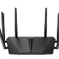 Router Wi-Fi 6 Plus Dual-Band - Miniatura 1