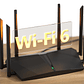 Router Wi-Fi 6 Plus Dual-Band - Miniatura 2