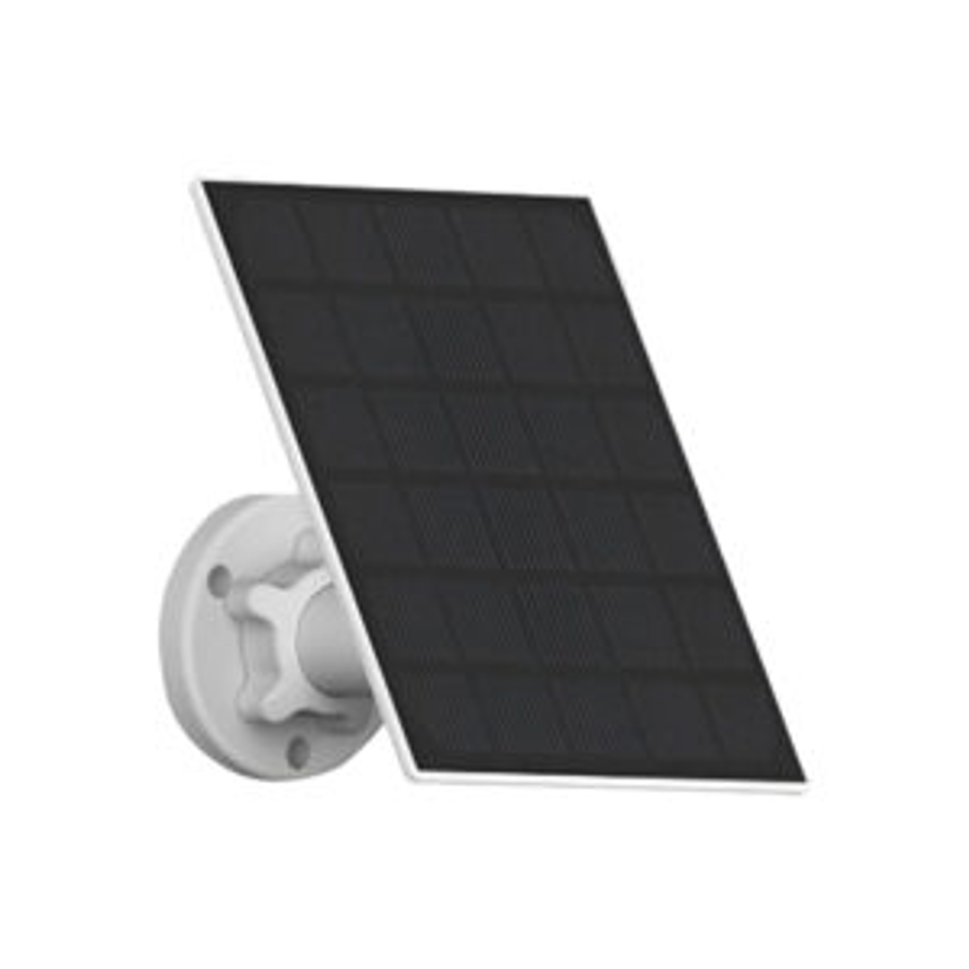 PANEL SOLAR IMOU TIPO C PARA CAMARA CELL PT/4G FSP12-C 1