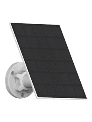 PANEL SOLAR IMOU TIPO C PARA CAMARA CELL PT/4G FSP12-C