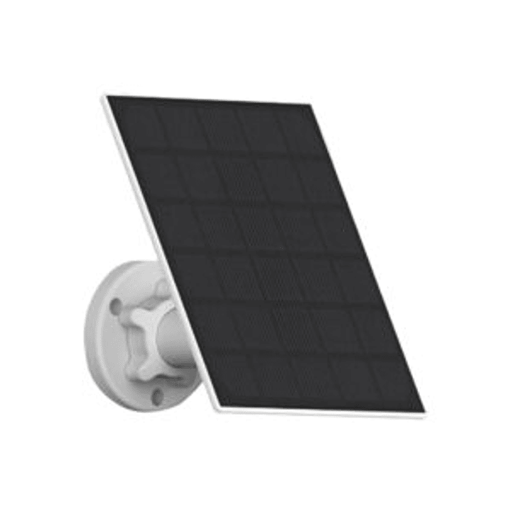 PANEL SOLAR IMOU TIPO C PARA CAMARA CELL PT/4G FSP12-C 1