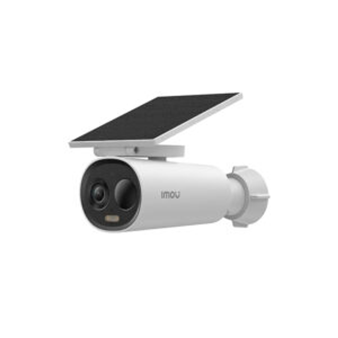  KIT IMOU CAMARA CELL 3C K9DCN-3T0WE 3MP CON PANEL SOLAR 1