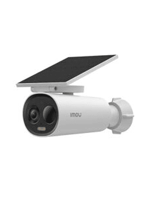  KIT IMOU CAMARA CELL 3C K9DCN-3T0WE 3MP CON PANEL SOLAR