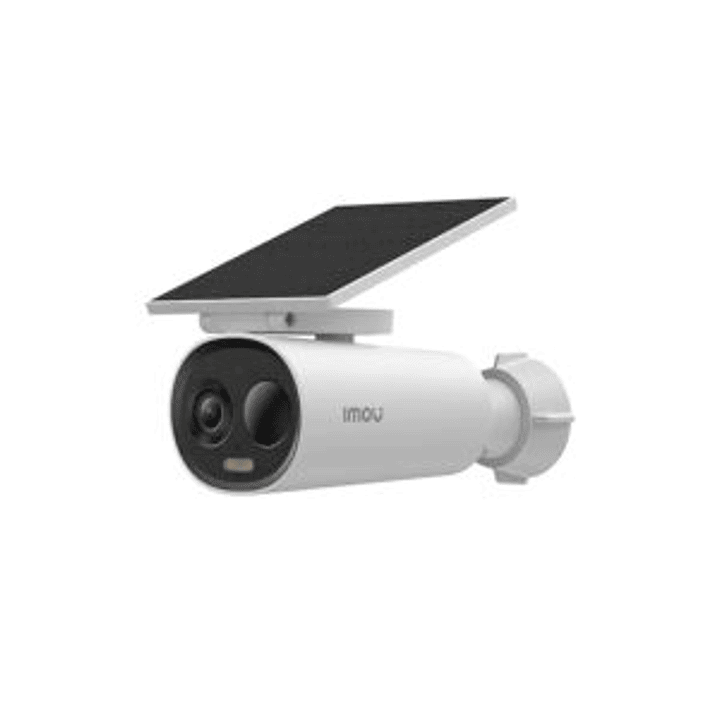  KIT IMOU CAMARA CELL 3C K9DCN-3T0WE 3MP CON PANEL SOLAR 1