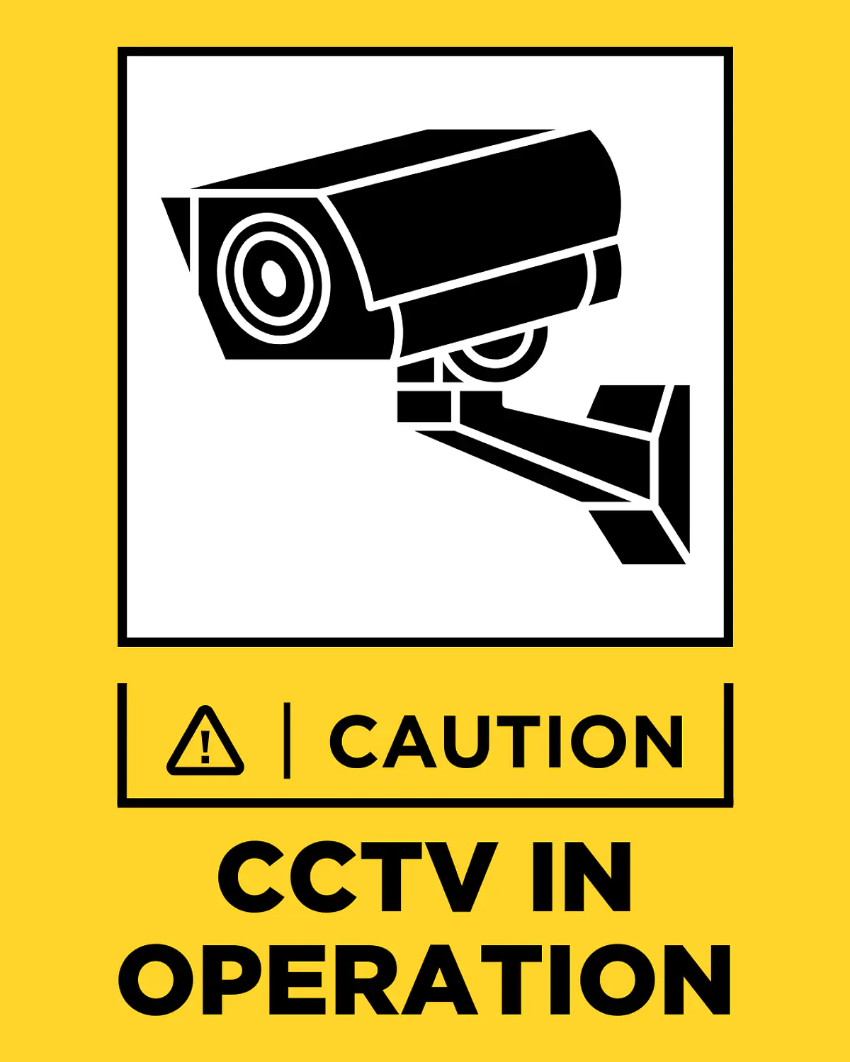Camaras de Vigilancia